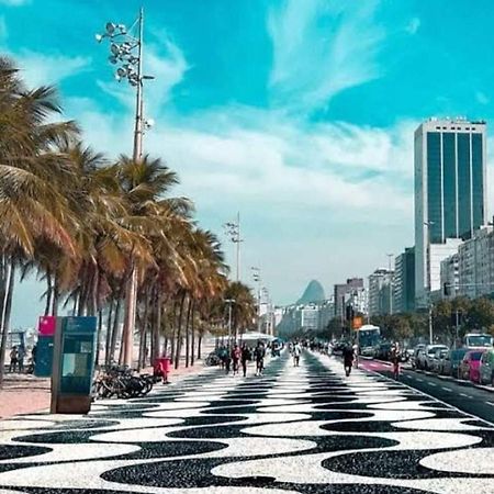 Flat Mary Daire Rio de Janeiro Dış mekan fotoğraf