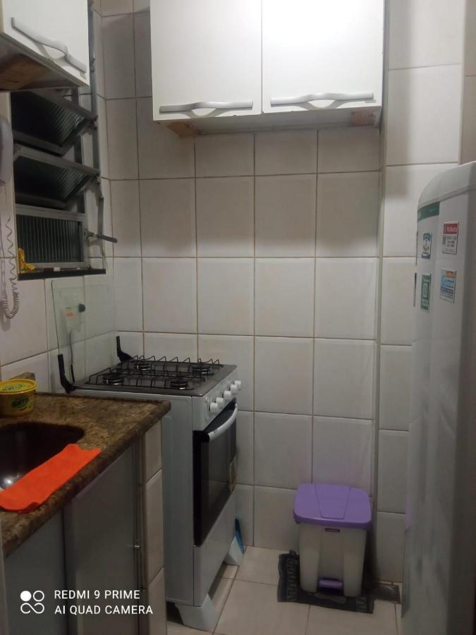 Flat Mary Daire Rio de Janeiro Dış mekan fotoğraf